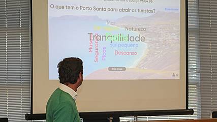 Turismo Sustentável e Desenvolvimento Local