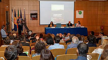 Apresentação PNPOT Funchal