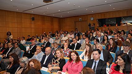 Apresentação PNPOT Funchal