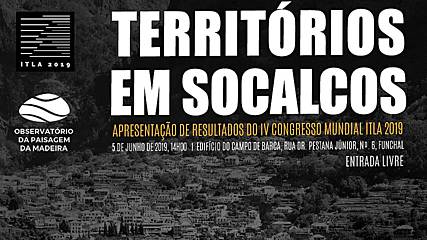 Territórios em Socalcos