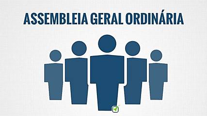 Assembleia Geral