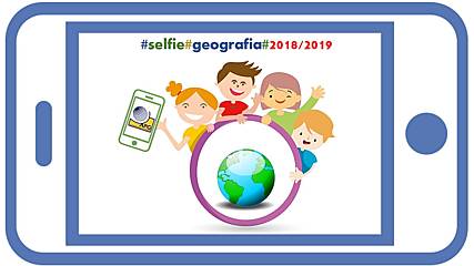 #selfie#geografia#2018/19