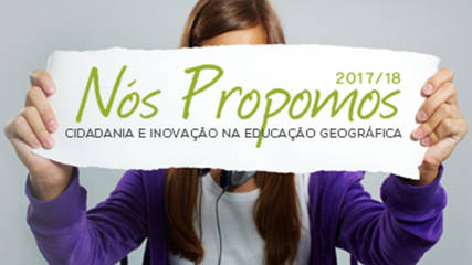 Nós Propomos