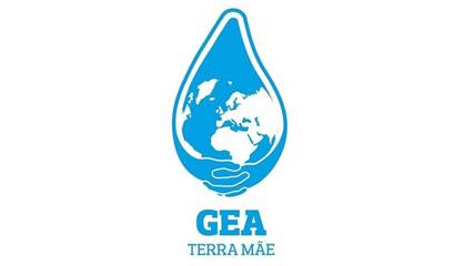 Logo do Projeto GEA Terra Mãe