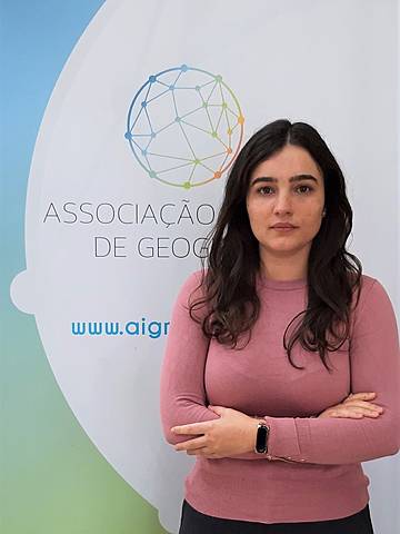 Patrícia Serrão